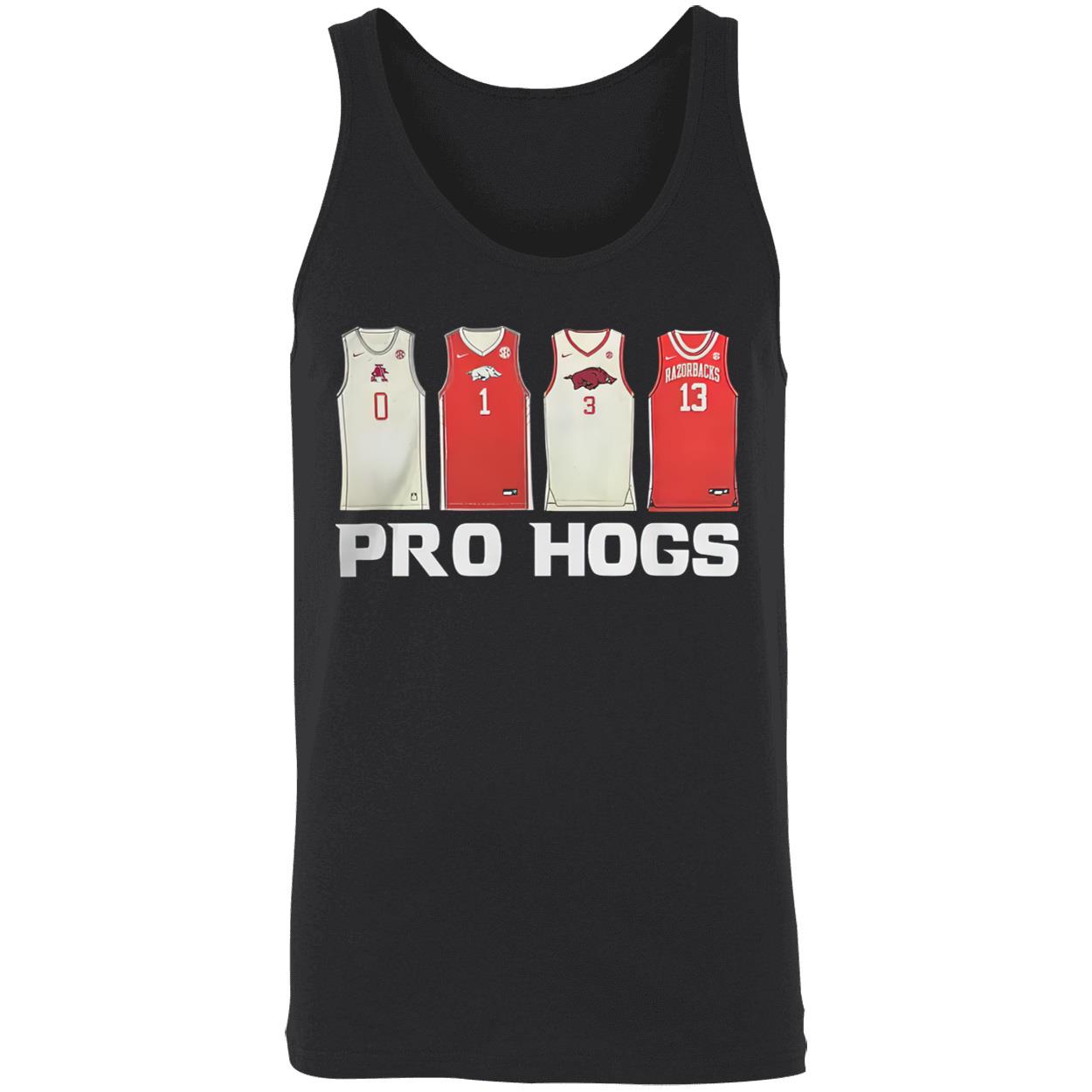 Eric Musselman Pro Hogs Shirt Eric Musselman Pro Hogs Shirt