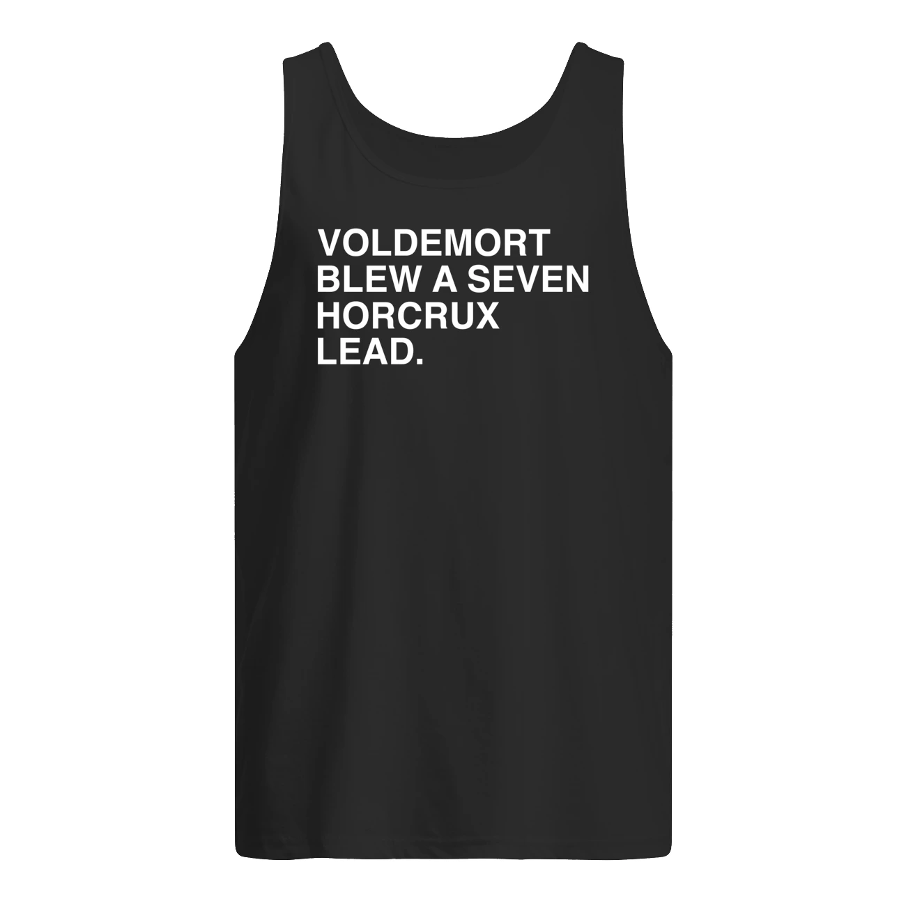 Voldemort Blew A Seven Horcrux Lead Shirt Voldemort Blew A Seven Horcrux Lead Shirt