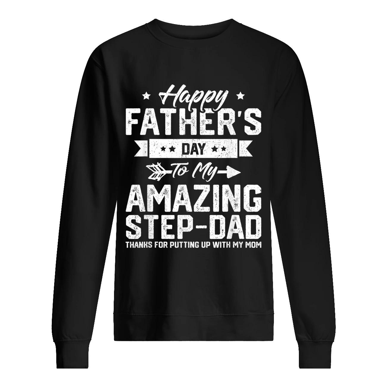 Happy Father’S Day To My Amazing God Father Thanks For Mom Shirt Happy Father’S Day To My Amazing God Father Thanks For Mom Shirt