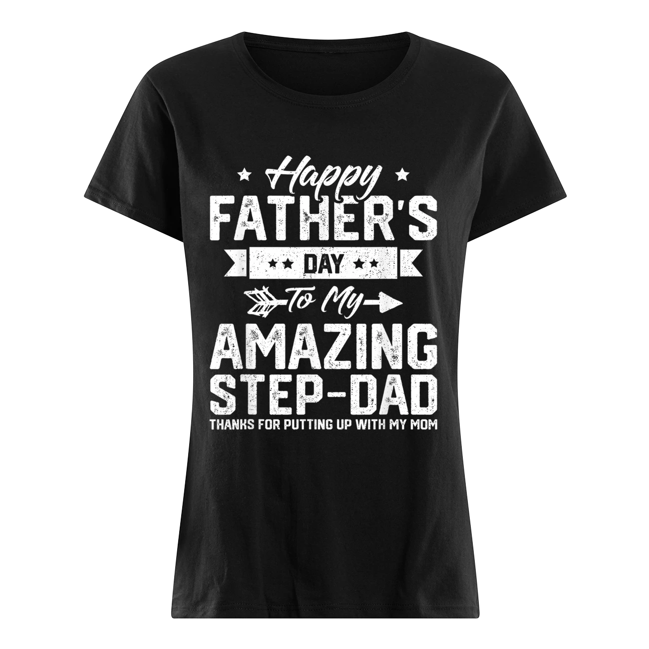 Happy Father’S Day To My Amazing God Father Thanks For Mom Shirt Happy Father’S Day To My Amazing God Father Thanks For Mom Shirt