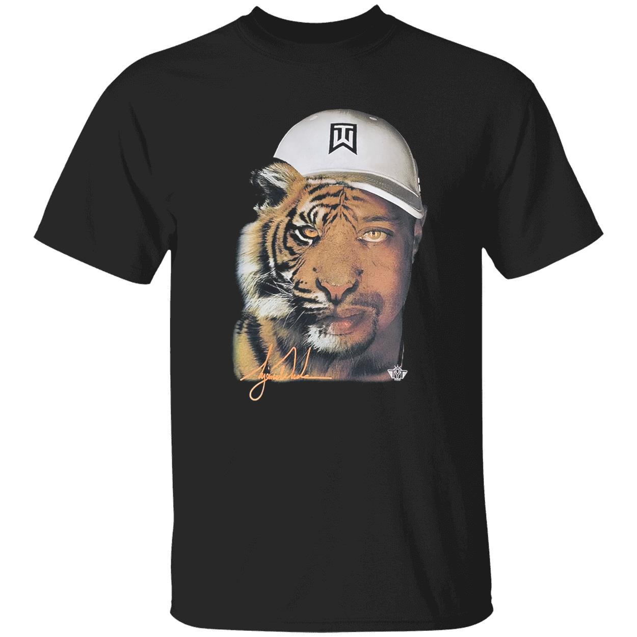 Eye Of The Tiger Shirt Eye Of The Tiger Shirt