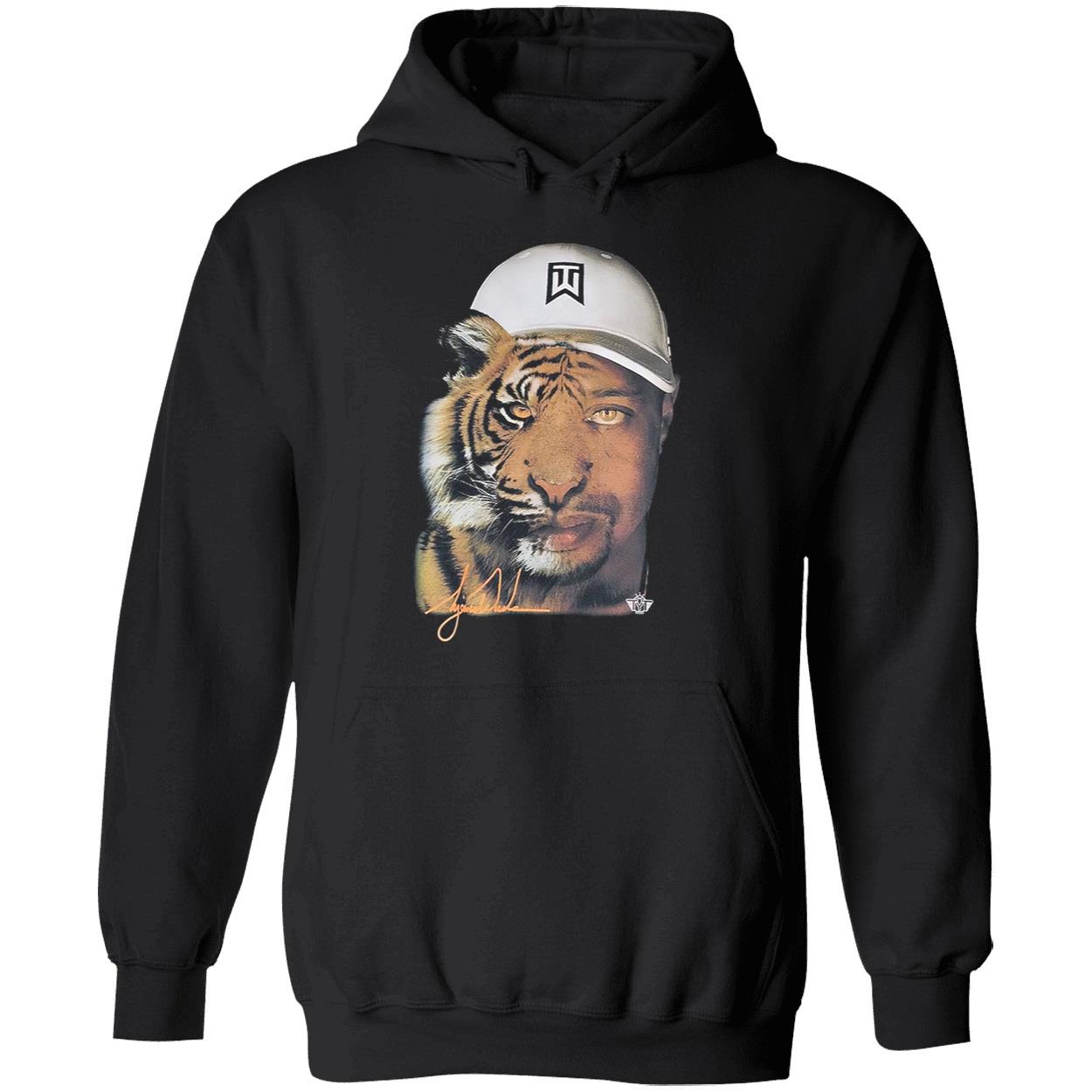 Eye Of The Tiger Shirt Eye Of The Tiger Shirt