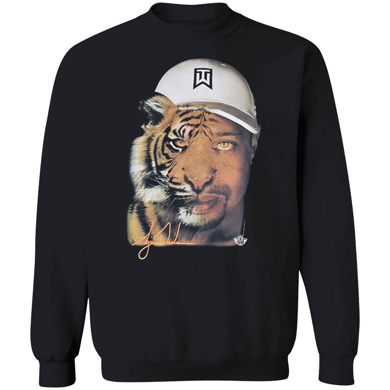 Eye Of The Tiger Shirt Eye Of The Tiger Shirt