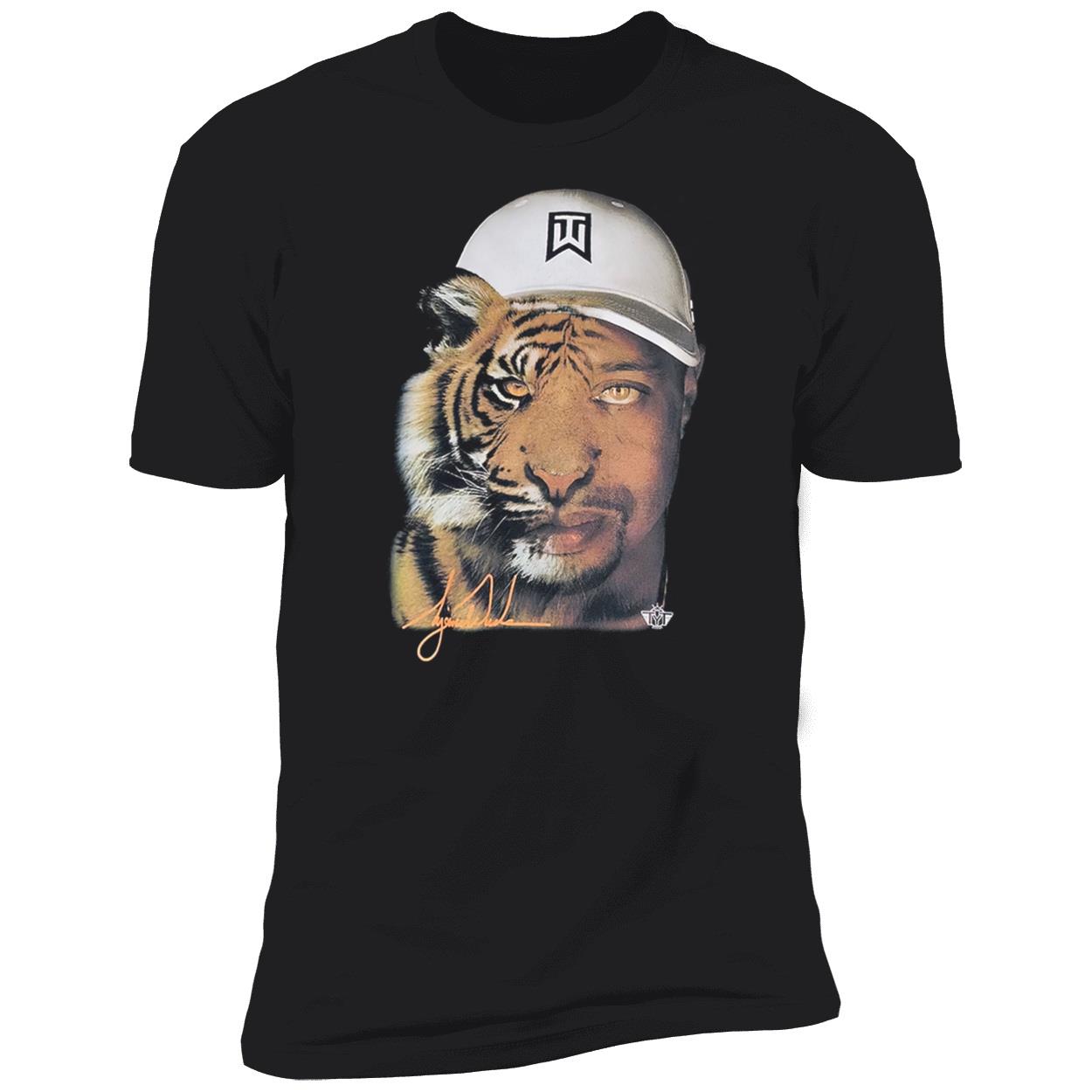 Eye Of The Tiger Shirt Eye Of The Tiger Shirt