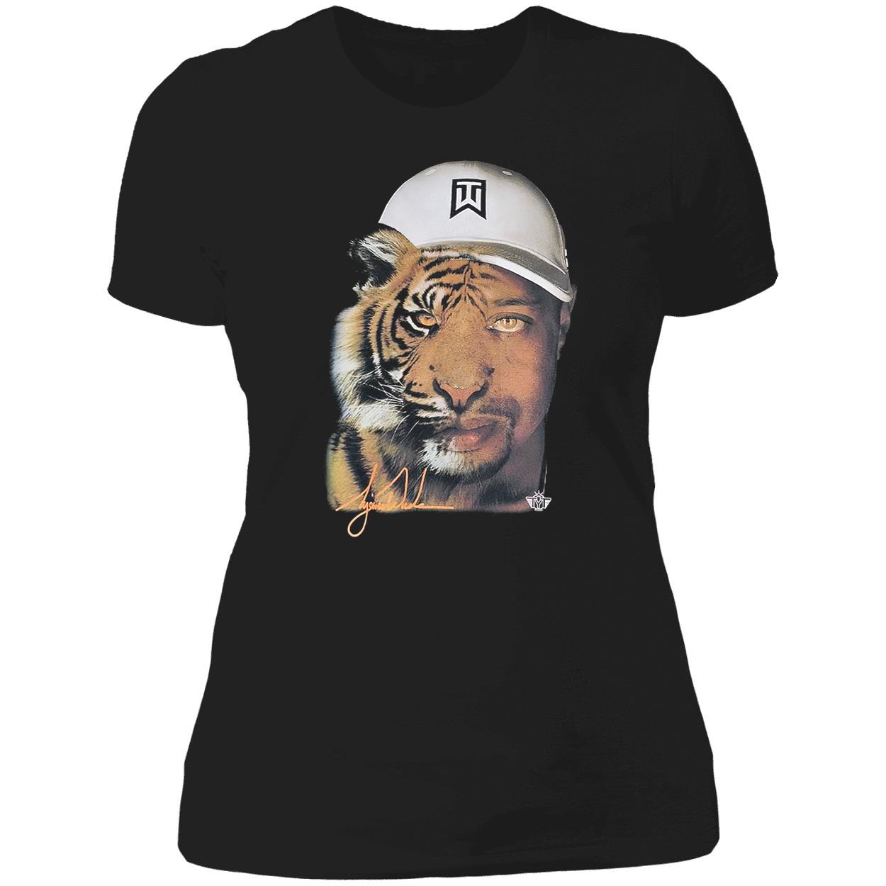 Eye Of The Tiger Shirt Eye Of The Tiger Shirt
