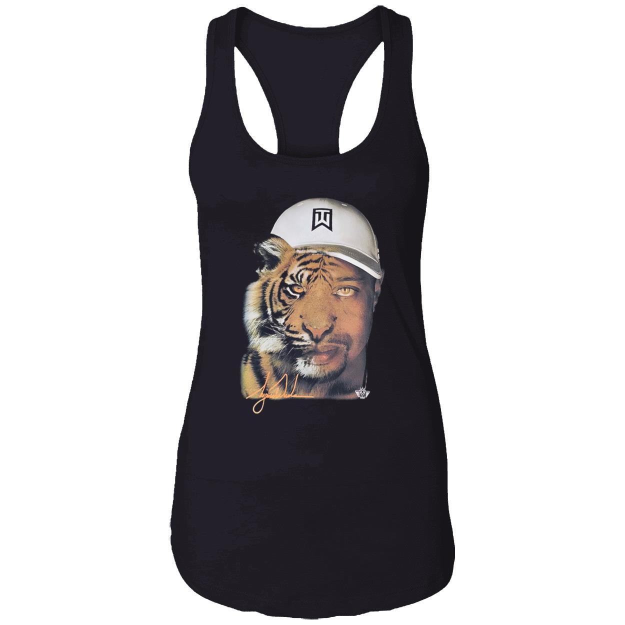 Eye Of The Tiger Shirt Eye Of The Tiger Shirt