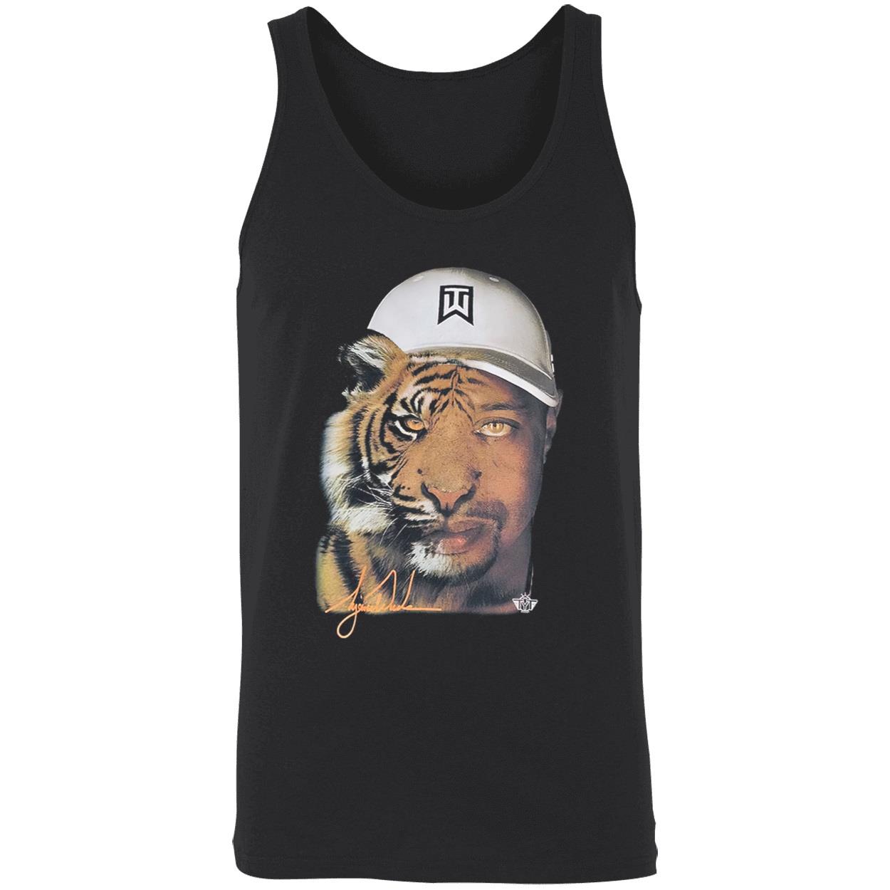 Eye Of The Tiger Shirt Eye Of The Tiger Shirt