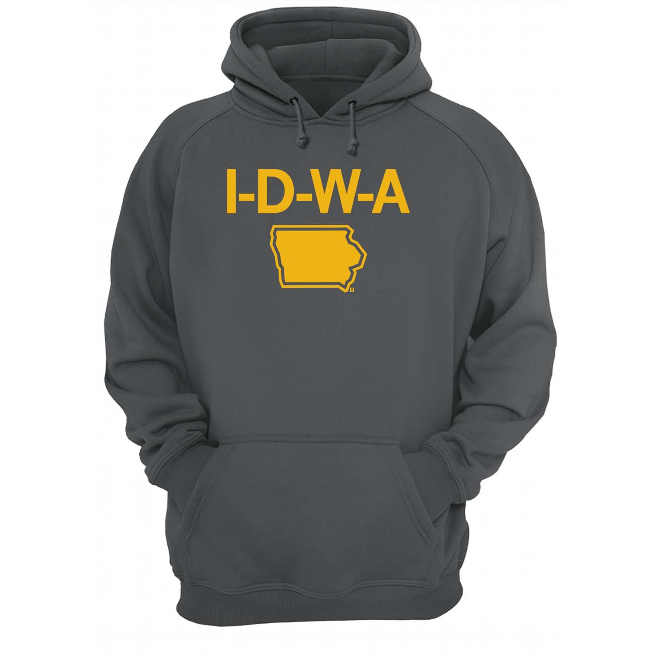 Idwa Shirt Idwa Shirt