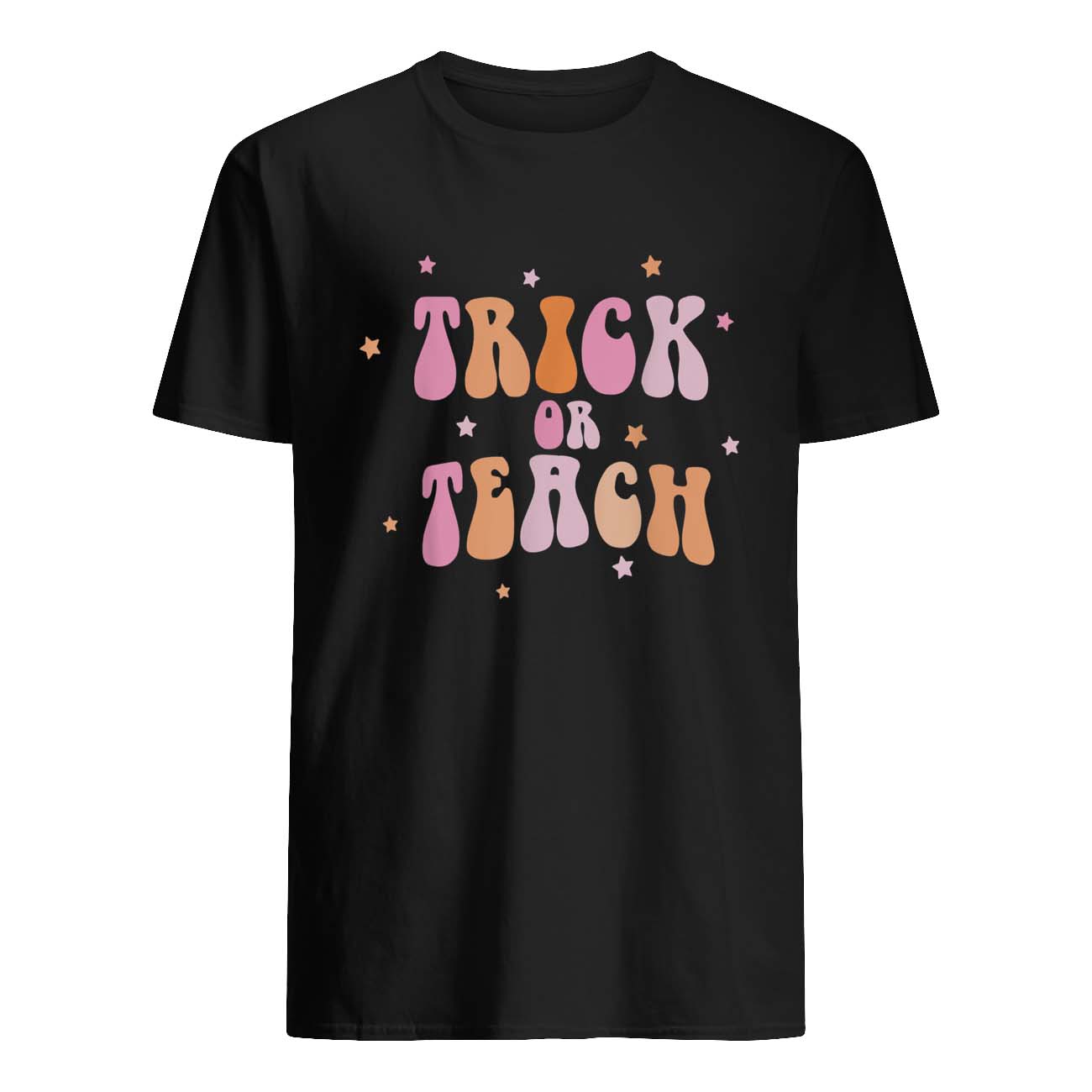 Trick Or Teach Shirt Trick Or Teach Shirt