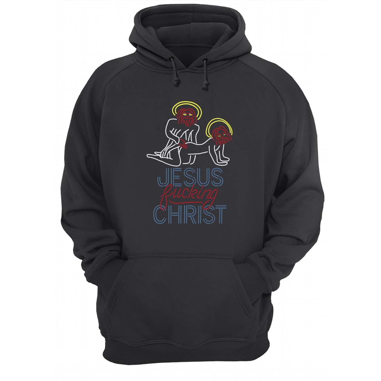 Jesus F*Cking Christ Shirt Jesus F*Cking Christ Shirt