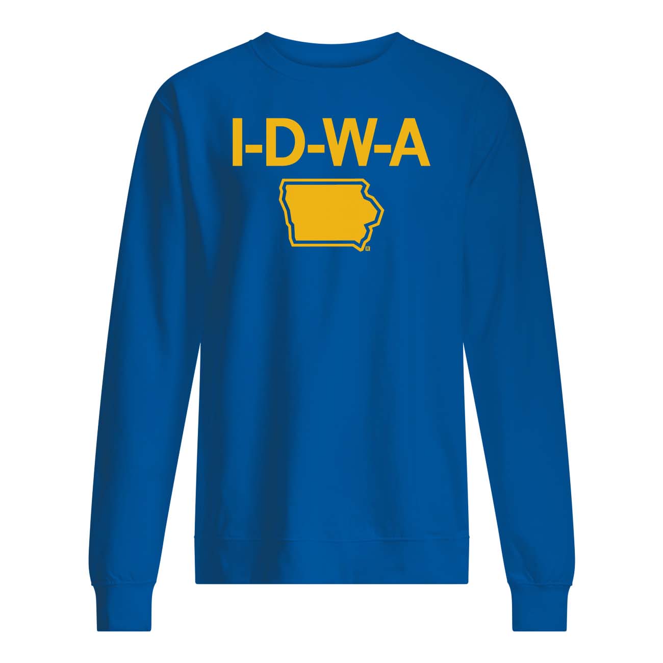 Idwa Shirt Idwa Shirt