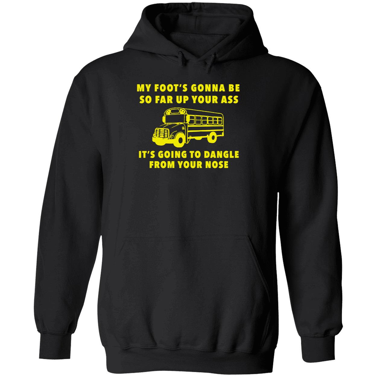 Bus Driver Rant Shirt Bus Driver Rant Shirt