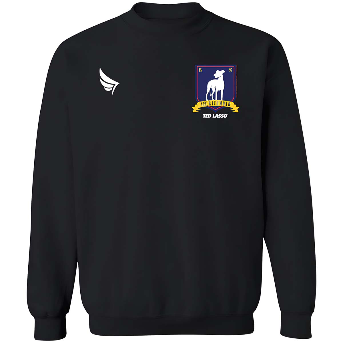Ted Lasso Sweatshirt Ted Lasso Sweatshirt
