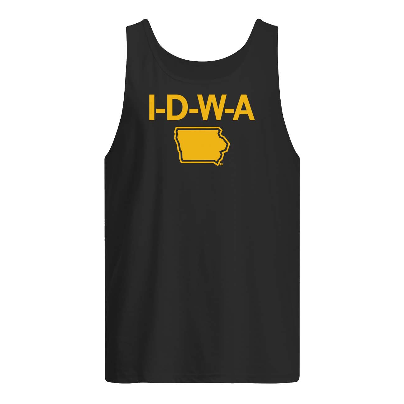 Idwa Shirt Idwa Shirt