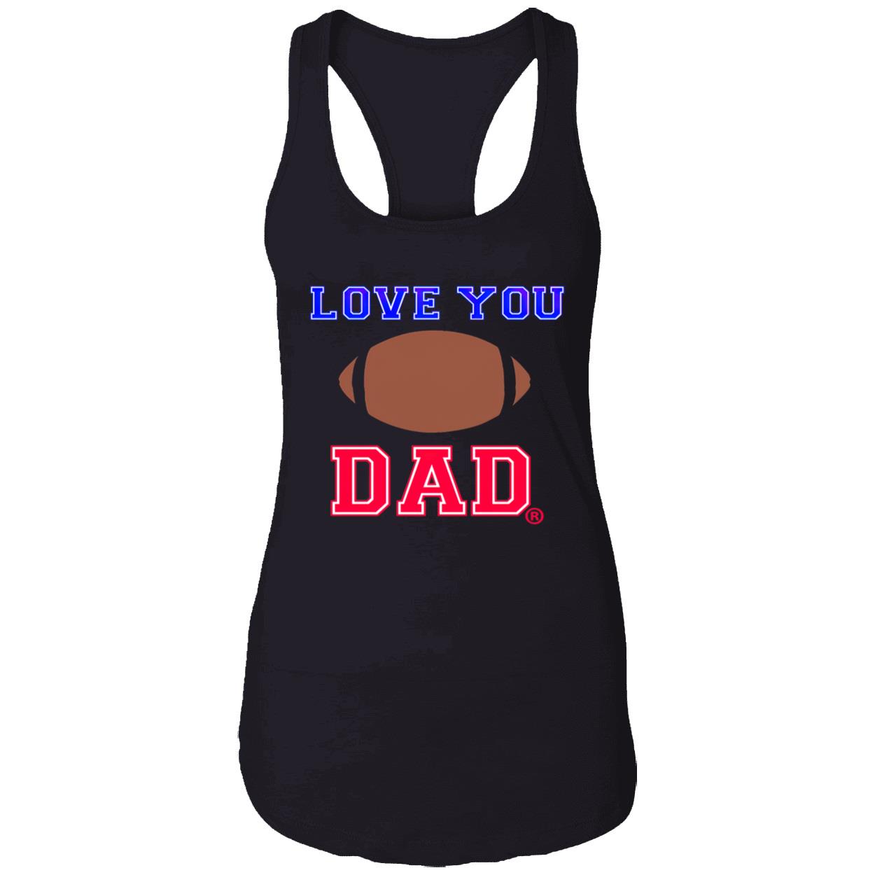 Love You Dad Shirt Love You Dad Shirt