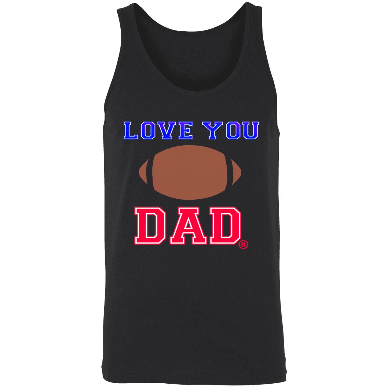 Love You Dad Shirt Love You Dad Shirt
