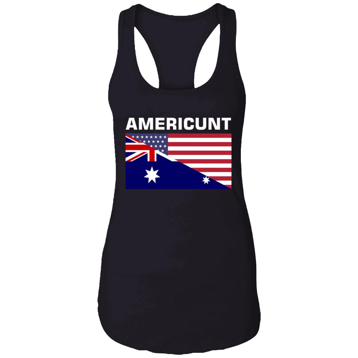 Americunt Shirt Americunt Shirt