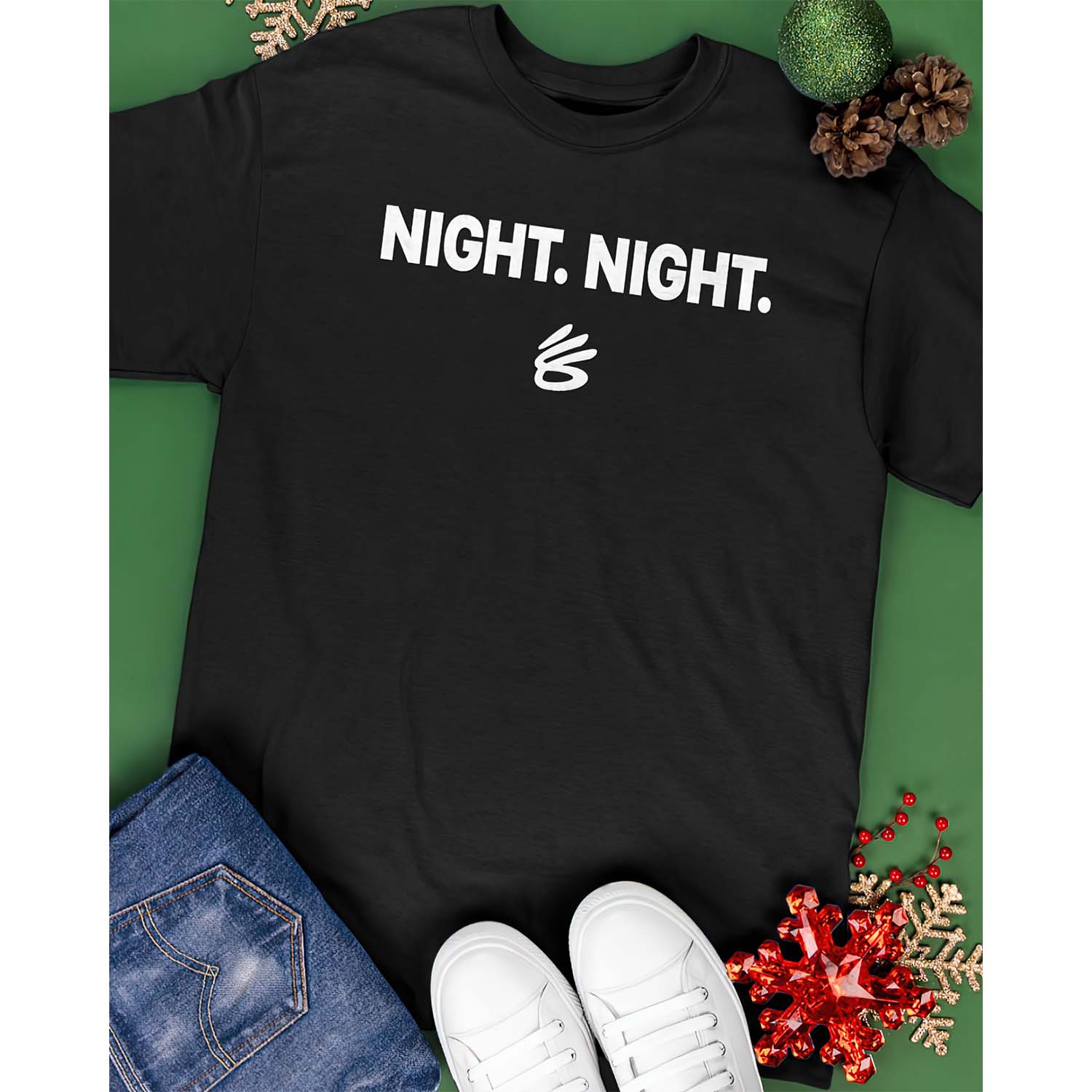 Night Night Shirt Night Night Shirt