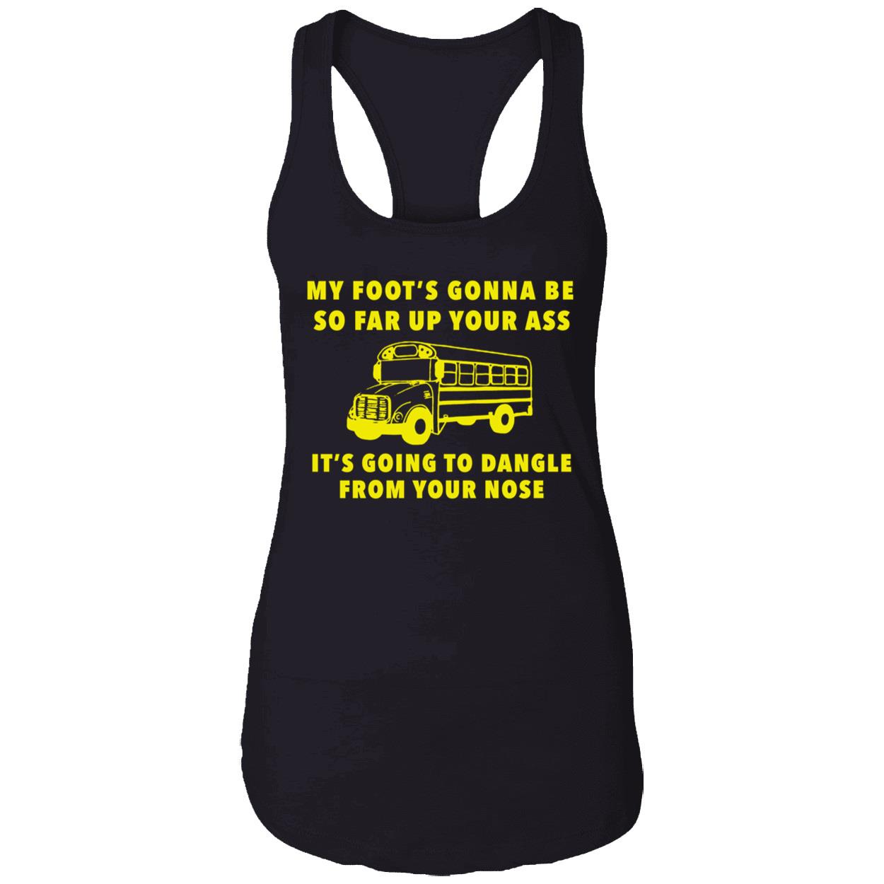 Bus Driver Rant Shirt Bus Driver Rant Shirt