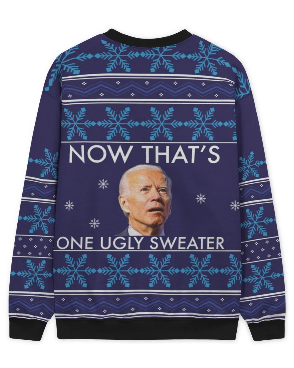 B*Den Now That’S One Ugly Sweater B*Den Now That’S One Ugly Sweater