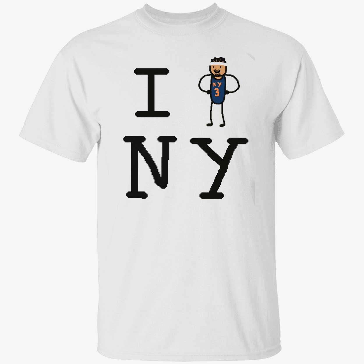 I Heart Ny 3 Shirt I Heart Ny 3 Shirt
