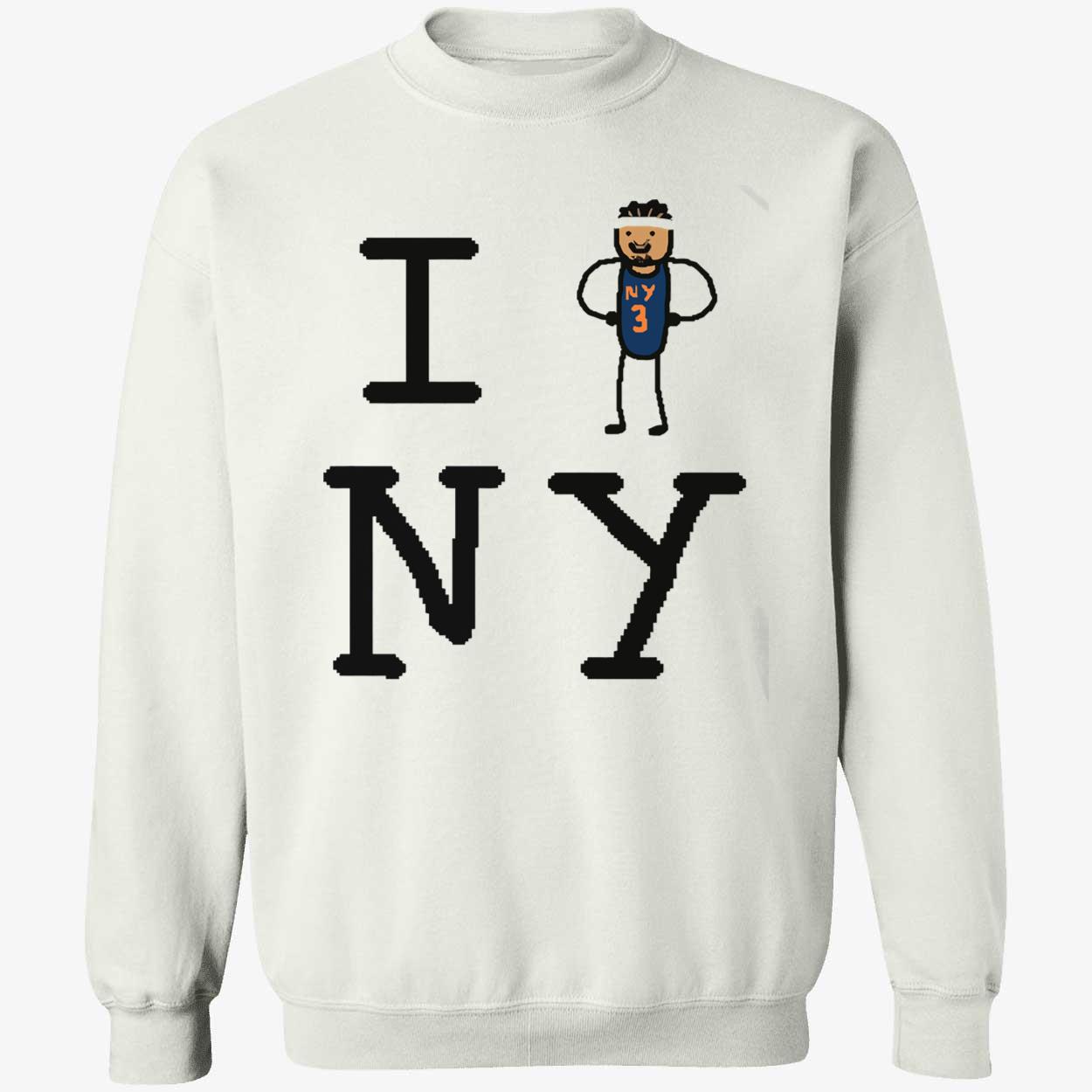 I Heart Ny 3 Shirt I Heart Ny 3 Shirt
