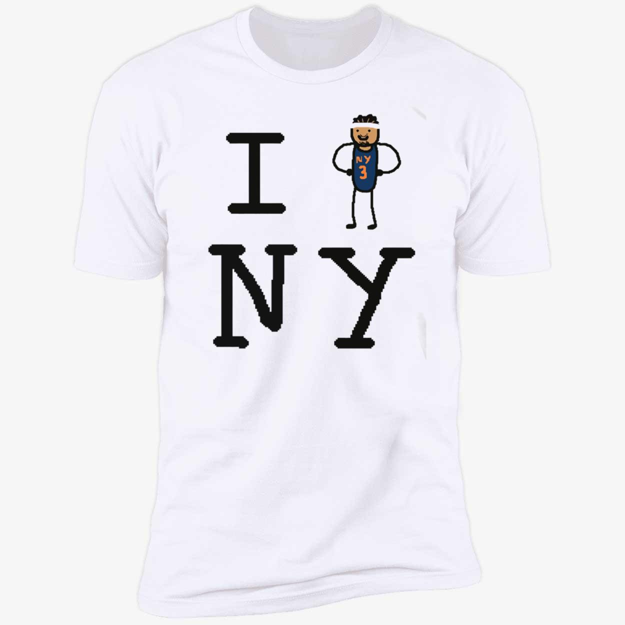 I Heart Ny 3 Shirt I Heart Ny 3 Shirt
