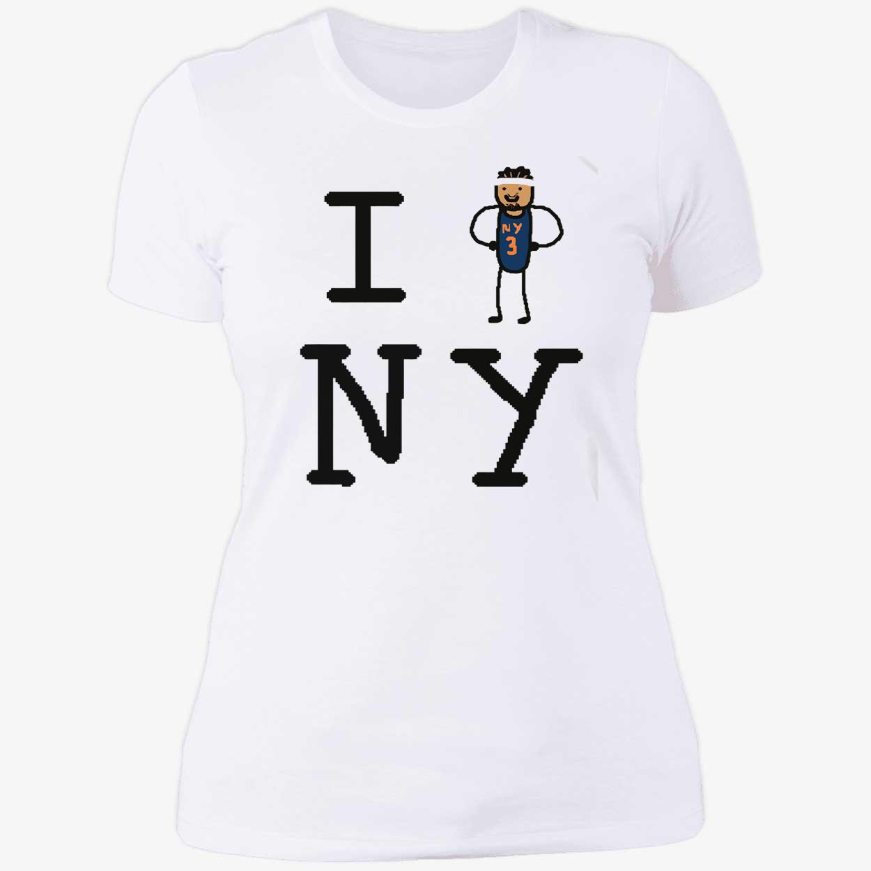 I Heart Ny 3 Shirt I Heart Ny 3 Shirt