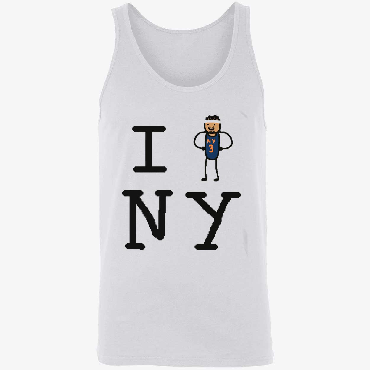 I Heart Ny 3 Shirt I Heart Ny 3 Shirt