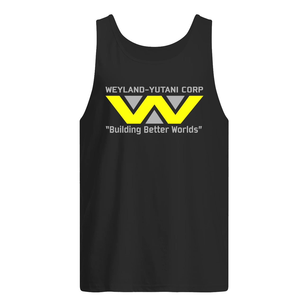 Weyland Yutani Shirt Weyland Yutani Shirt