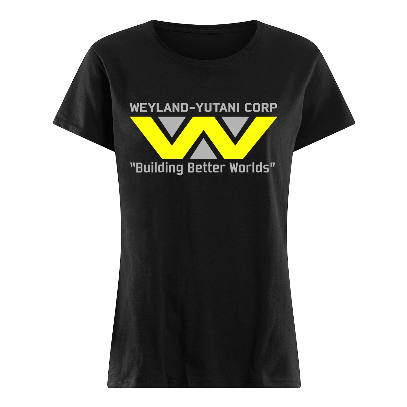 Weyland Yutani Shirt Weyland Yutani Shirt