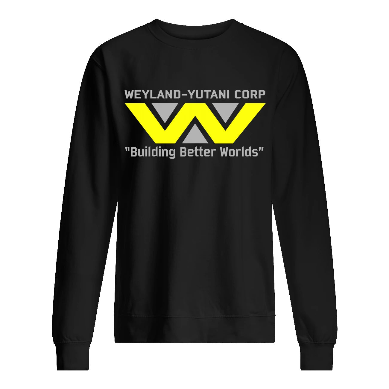 Weyland Yutani Shirt Weyland Yutani Shirt