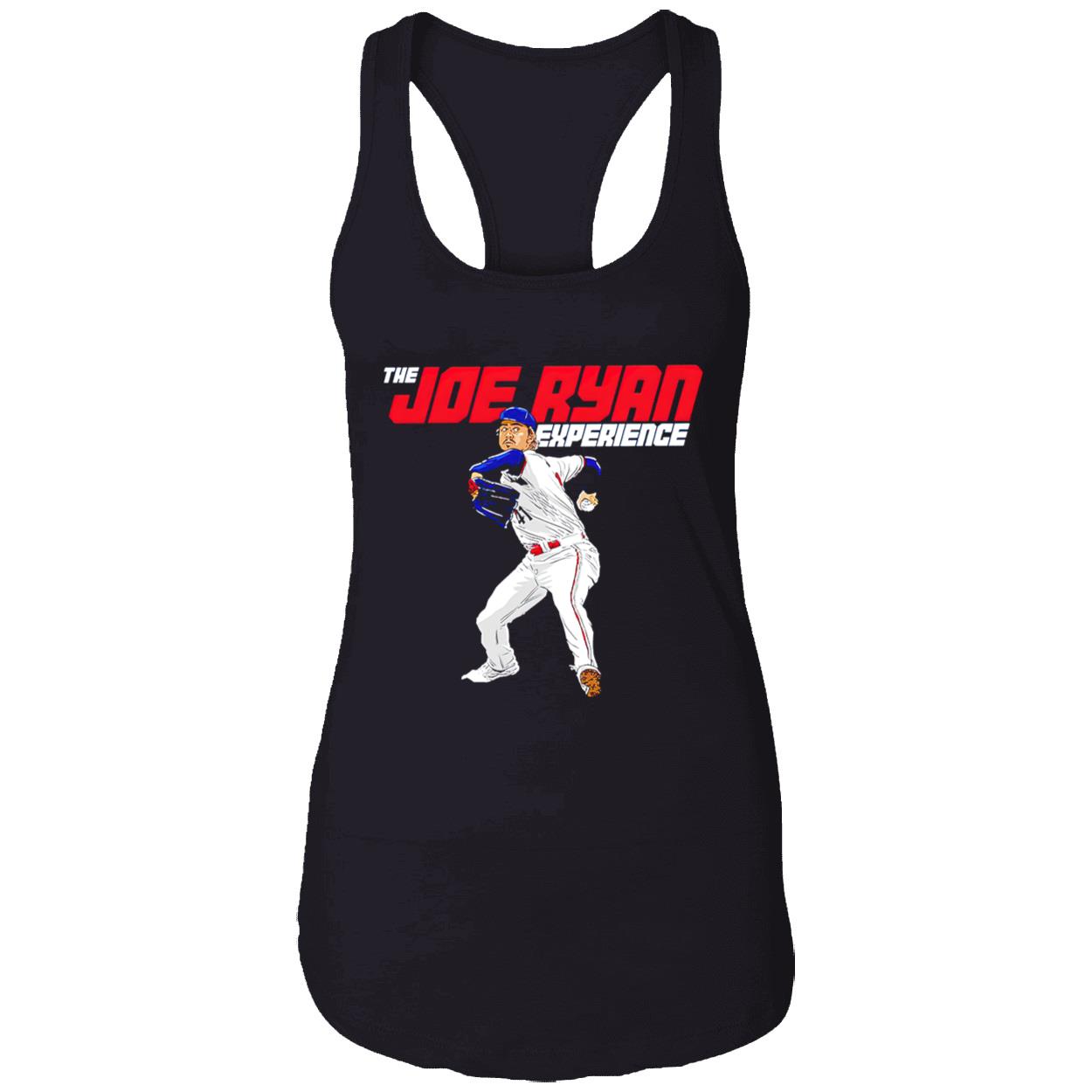 The Joe Ryan Experience Shirt The Joe Ryan Experience Shirt