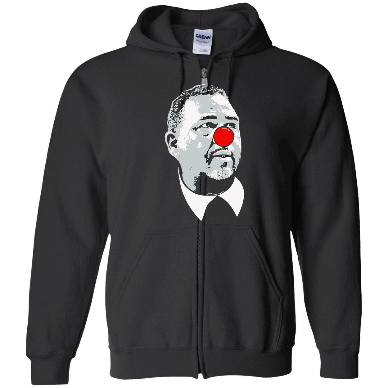 Ed Cooley Clown Shirt Ed Cooley Clown Shirt