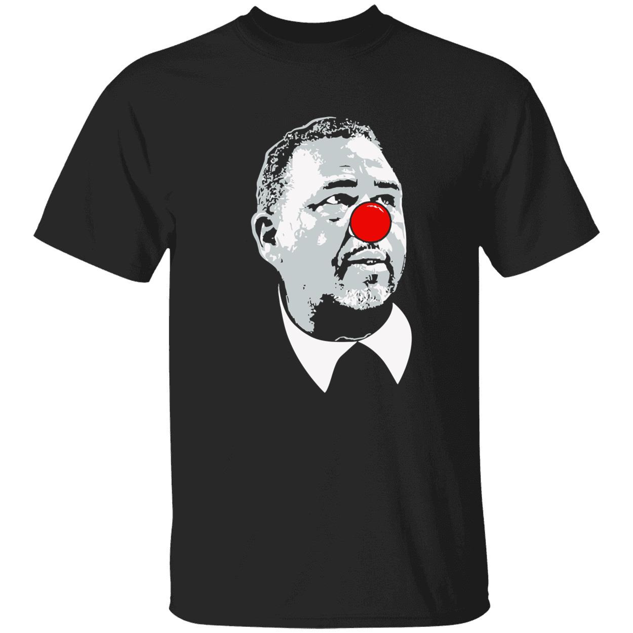 Ed Cooley Clown Shirt Ed Cooley Clown Shirt