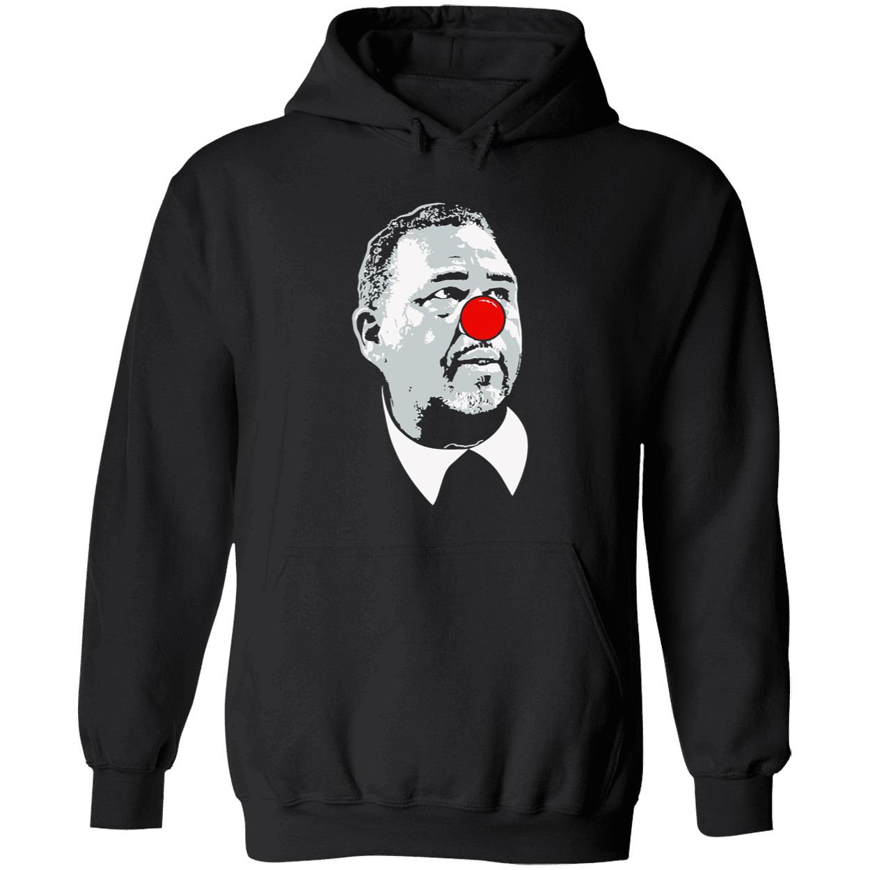 Ed Cooley Clown Shirt Ed Cooley Clown Shirt