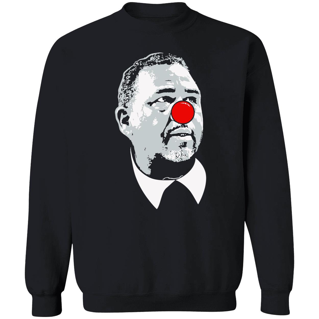 Ed Cooley Clown Shirt Ed Cooley Clown Shirt