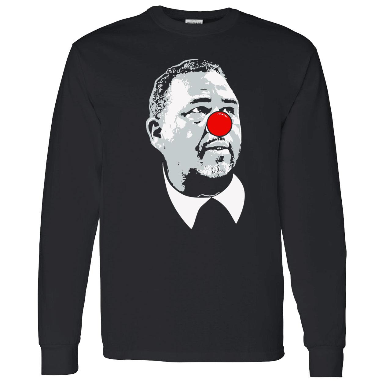 Ed Cooley Clown Shirt Ed Cooley Clown Shirt
