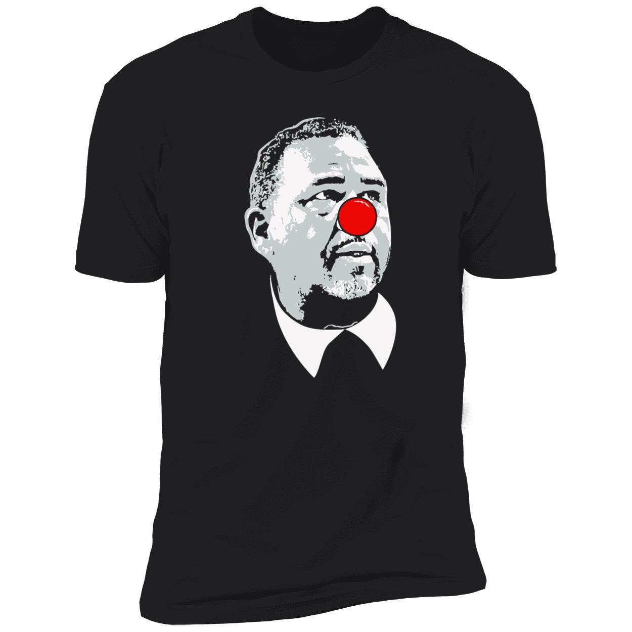 Ed Cooley Clown Shirt Ed Cooley Clown Shirt