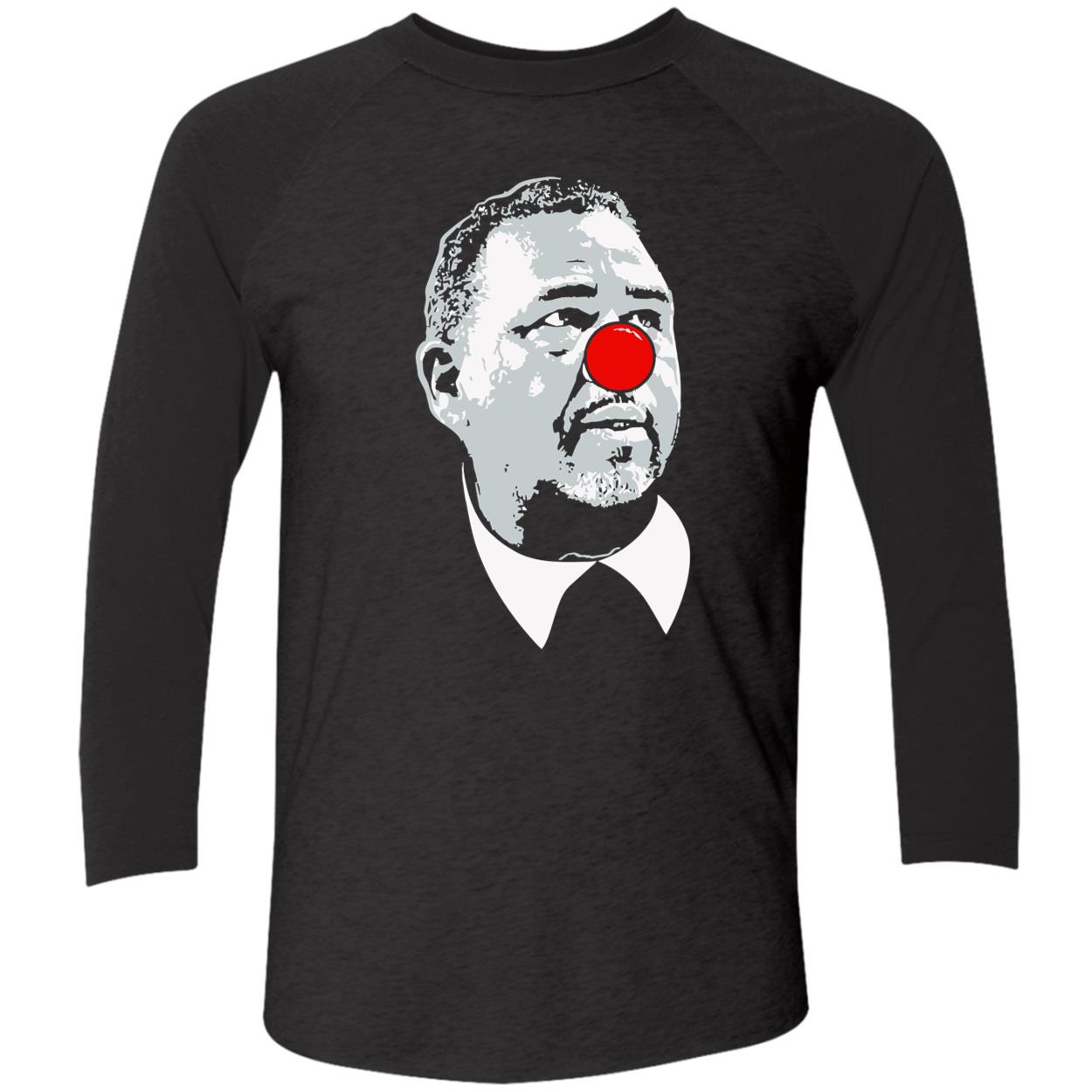 Ed Cooley Clown Shirt Ed Cooley Clown Shirt