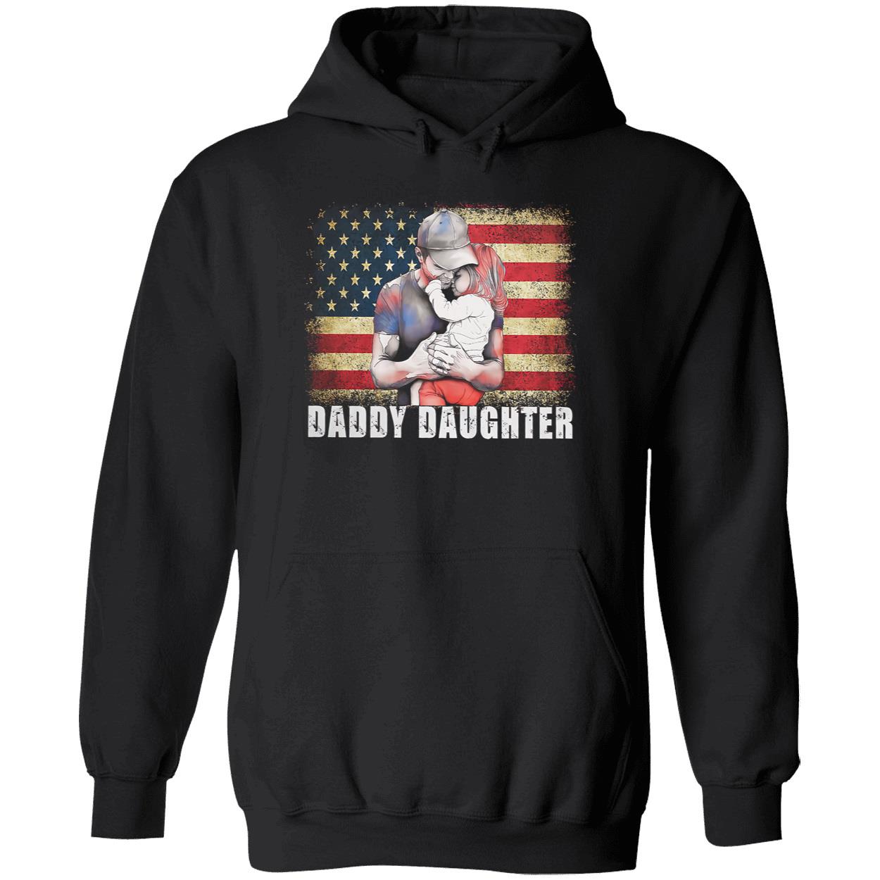 Daddy Daughter Father’S Day Shirt Daddy Daughter Father’S Day Shirt