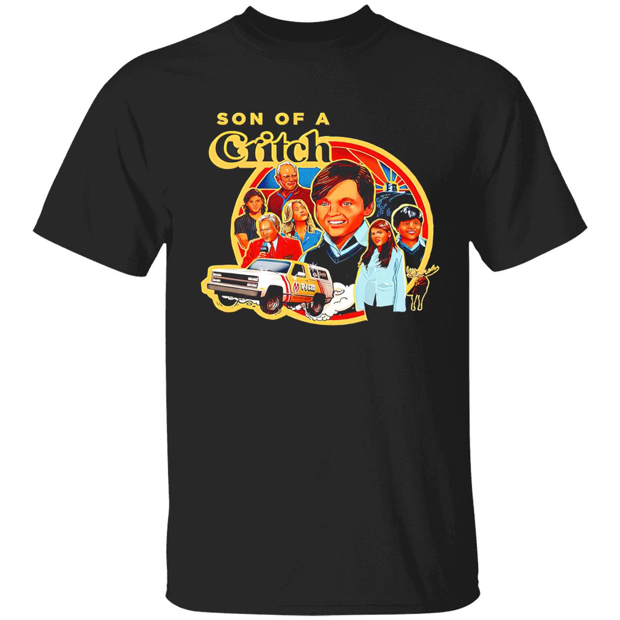 Son Of A Critch Shirt Son Of A Critch Shirt