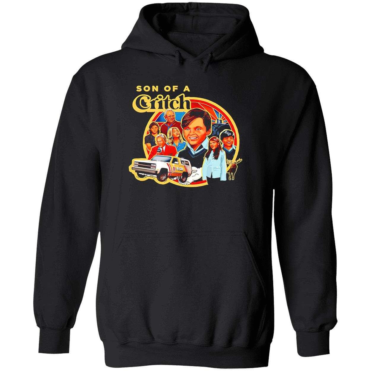 Son Of A Critch Shirt Son Of A Critch Shirt