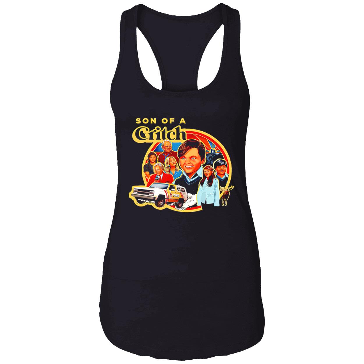 Son Of A Critch Shirt Son Of A Critch Shirt