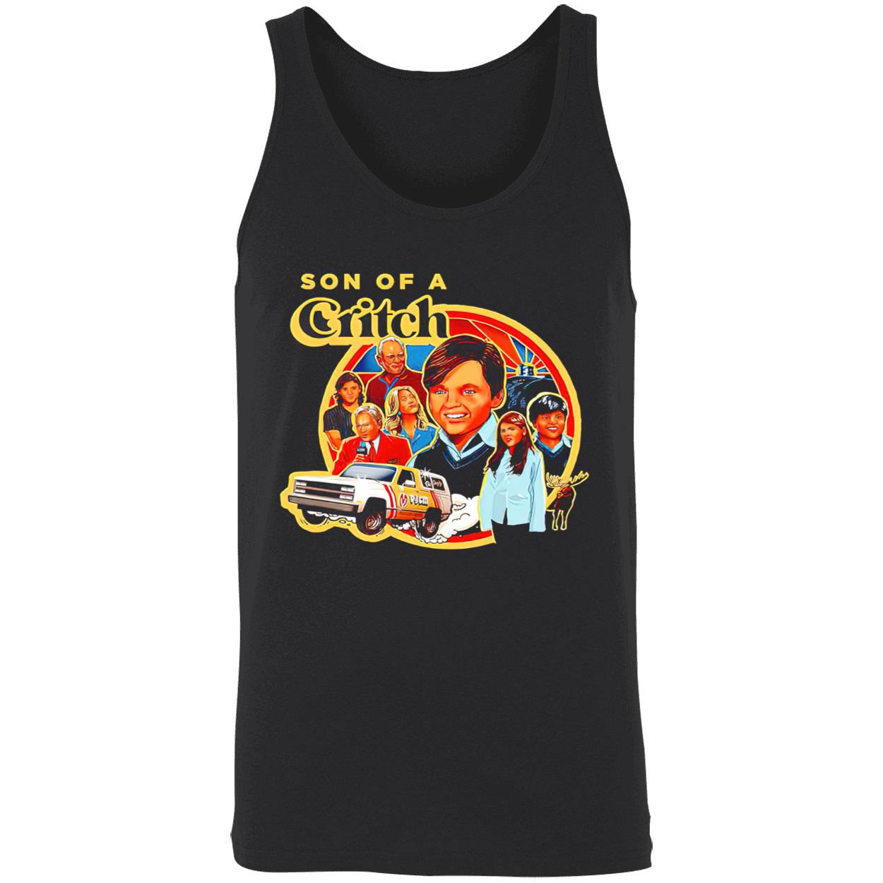 Son Of A Critch Shirt Son Of A Critch Shirt