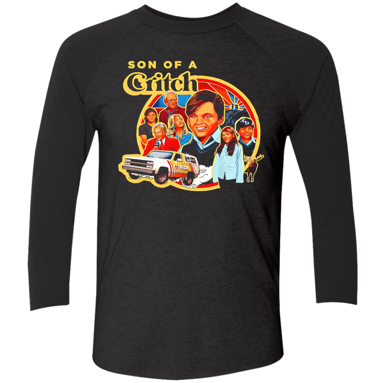 Son Of A Critch Shirt Son Of A Critch Shirt