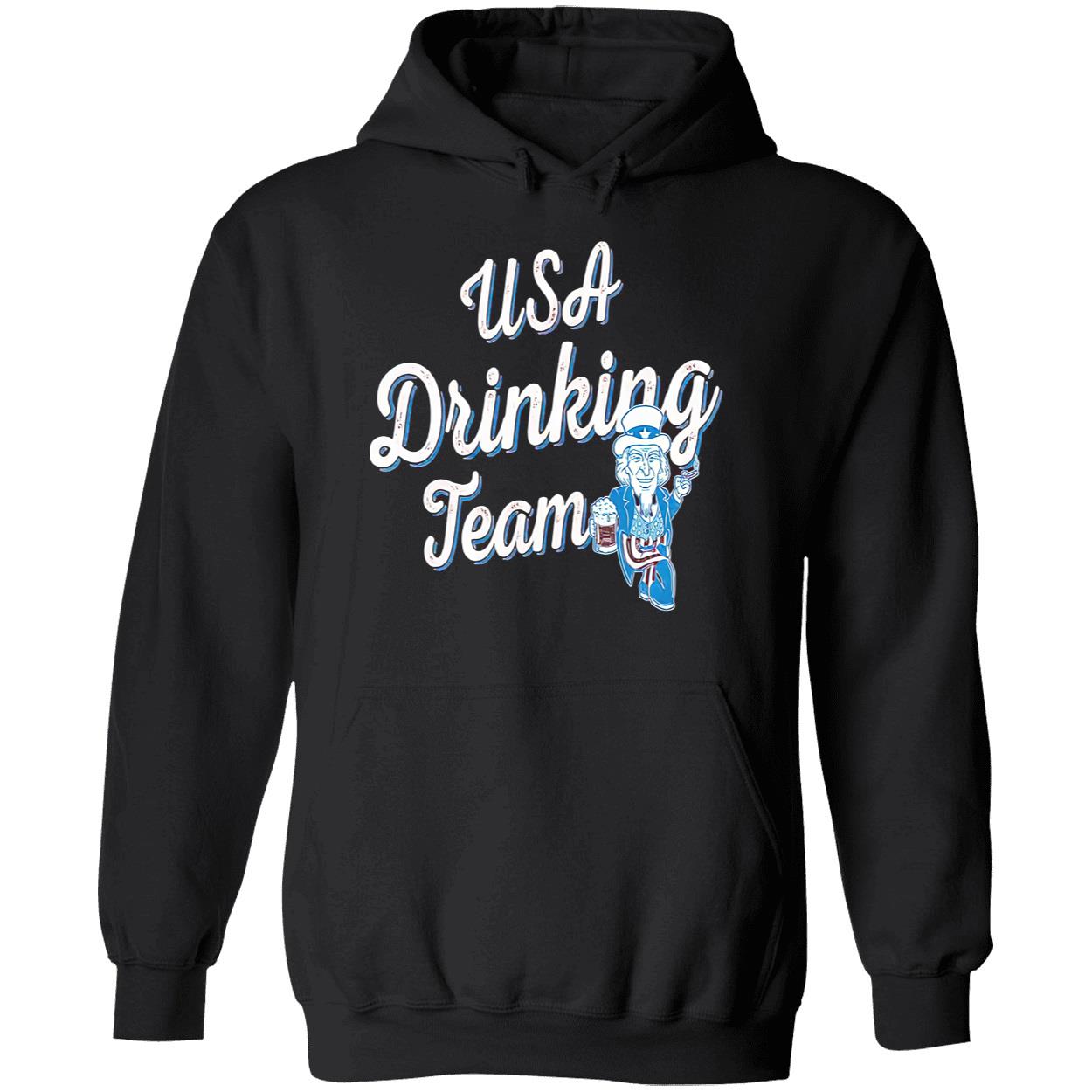 Uncle Sam Usa Drinking Team 4Th Of July Shirt Uncle Sam Usa Drinking Team 4Th Of July Shirt