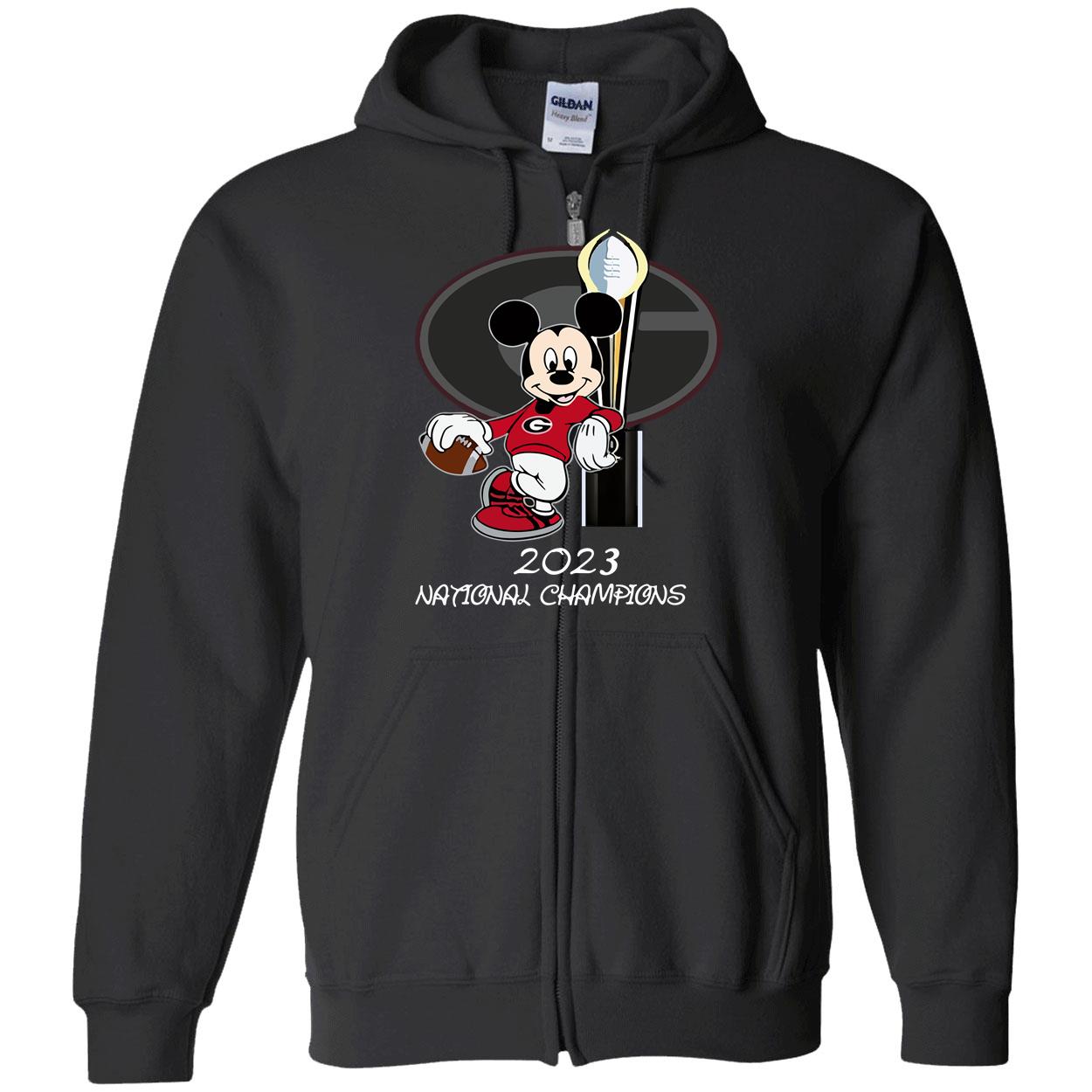 2023 National Championship Shirt 2023 National Championship Shirt