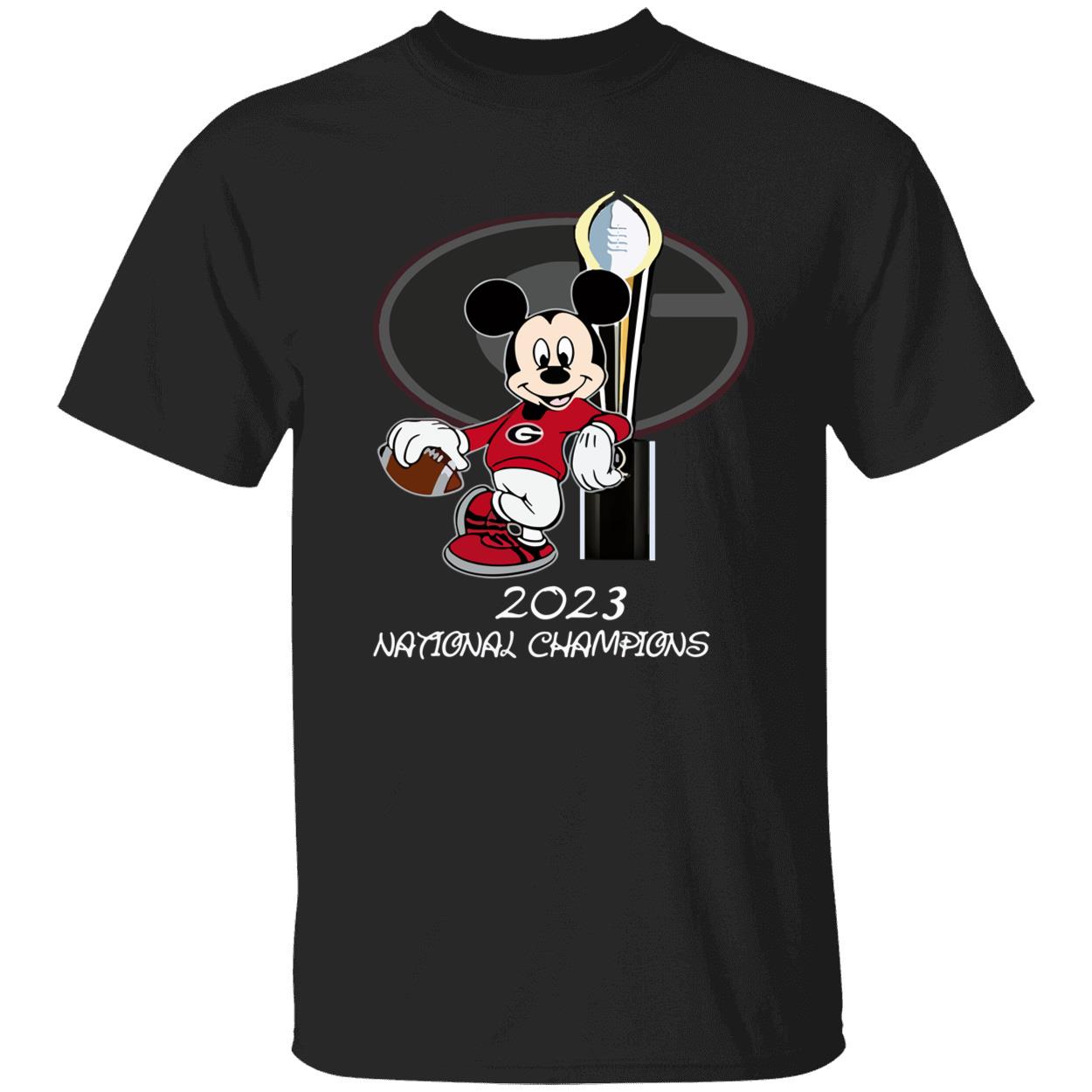 2023 National Championship Shirt 2023 National Championship Shirt