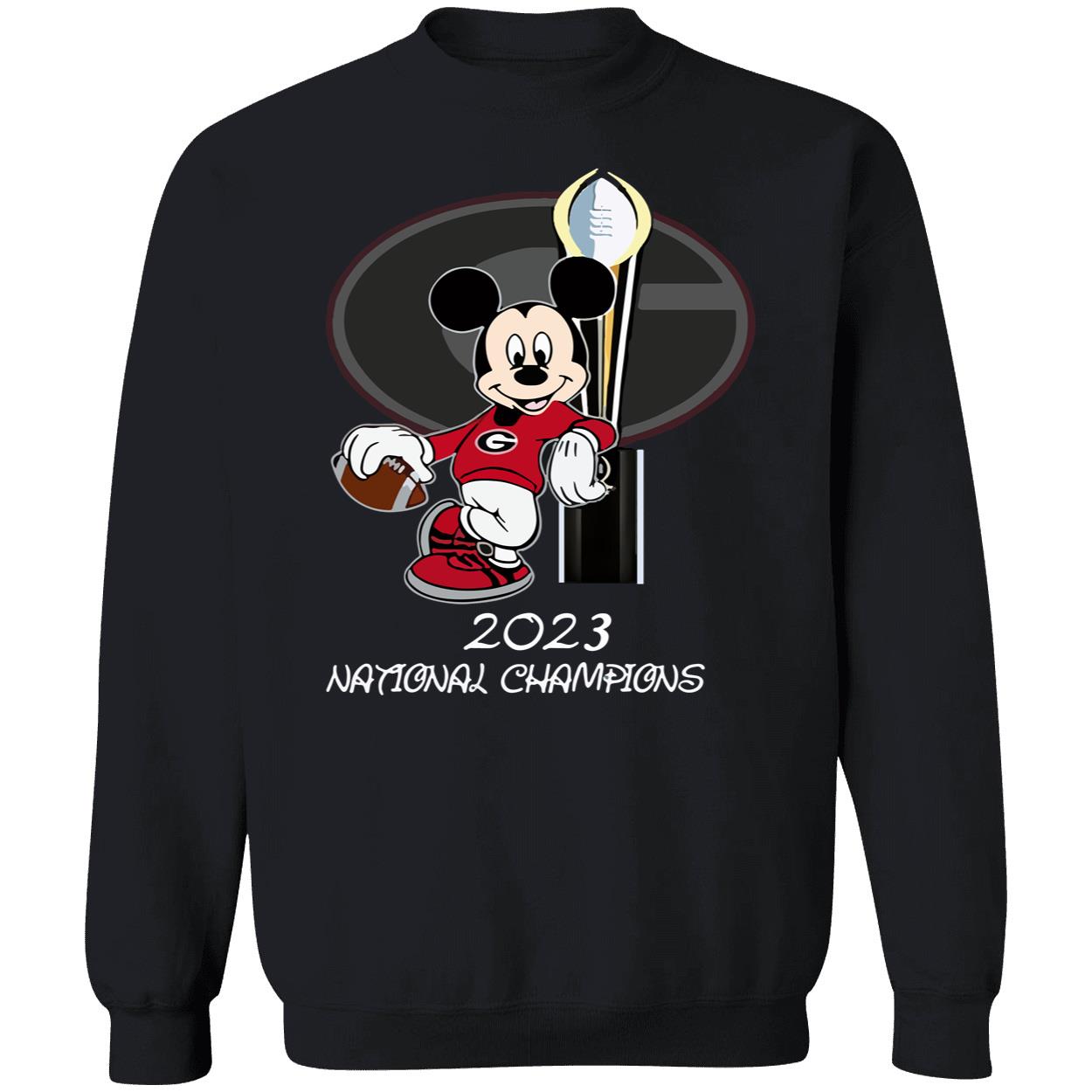 2023 National Championship Shirt 2023 National Championship Shirt